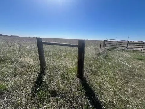 tbd Kiowa Bennett Rd, Bennett, CO 80102