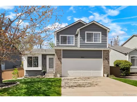 9941 Mackay Dr, Highlands Ranch, CO 80130