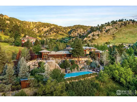 245 Linden Dr, Boulder, CO 80304
