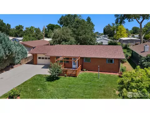 5608 Mckinley Ave, Loveland, CO 80538