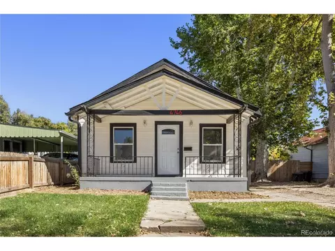 4746 Pennsylvania St, Denver, CO 80216