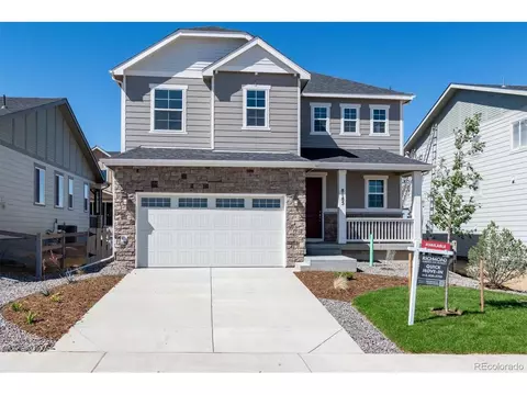 8185 Snake River St, Littleton, CO 80125