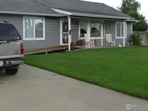345 3rd St, Kersey, CO 80644
