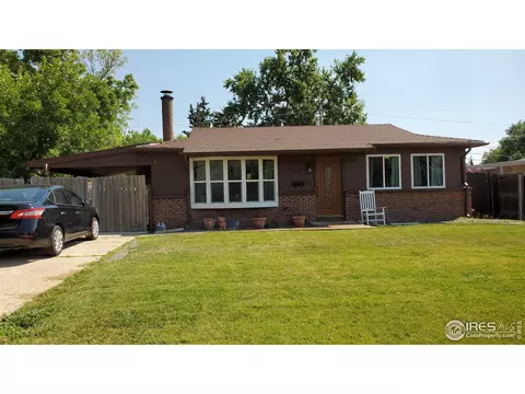 3390 W 96th Ave, Westminster, CO 80031