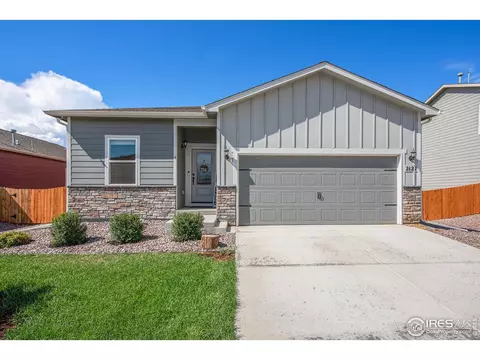 2127 Dexter St, Mead, CO 80542