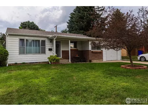 2505 14th Ave Ct, Greeley, CO 80631