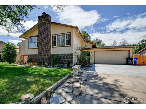 2331 Firstview Dr, Loveland, CO 80538