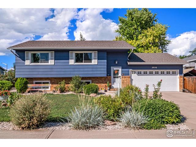 3930 Conifer Dr, Loveland, CO 80538