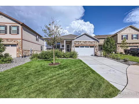 6058 Sun Mesa Cir, Castle Rock, CO 80104