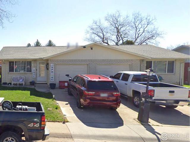 2002 Yeager Dr, Longmont, CO 80501