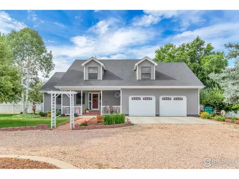 2801 W 4th St, Greeley, CO 80631