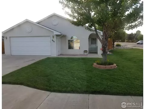 842 Edna Way, Pueblo, CO 81005