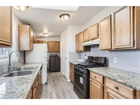 Undisclosed, Denver, CO 80260