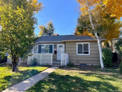 2465 S Race St, Denver, CO 80210