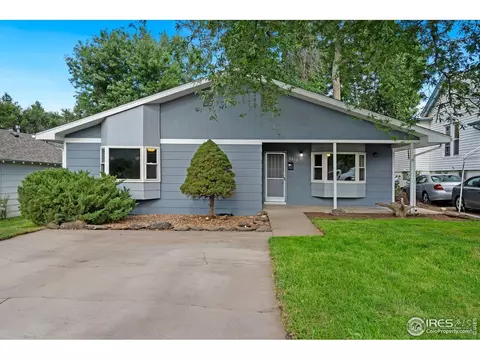 1208 16th Ave, Greeley, CO 80631