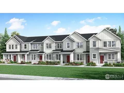 5358 Second Ave, Timnath, CO 80547