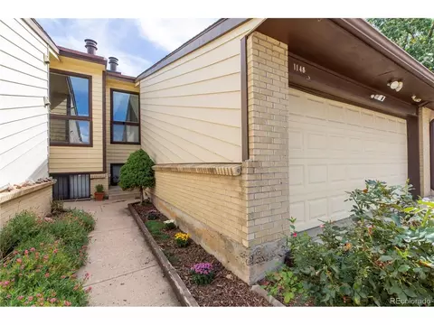 1148 S Newland Pl, Lakewood, CO 80232