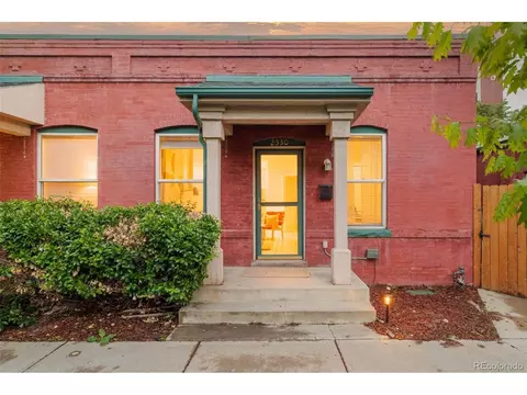 2330 W 31st Ave, Denver, CO 80211