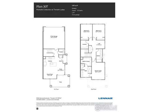 5395 Euclid Dr, Timnath, CO 80547 photo 2