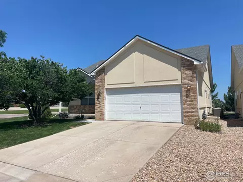 1720 32nd St #17, Evans, CO 80620