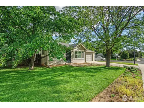1637 Enfield St, Fort Collins, CO 80526