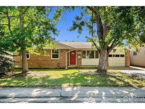 1514 Emery St, Longmont, CO 80501