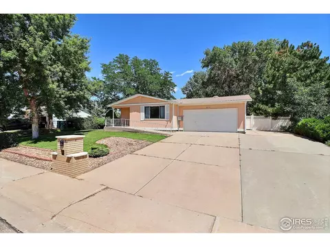 4212 Boulder St, Evans, CO 80620 photo 2