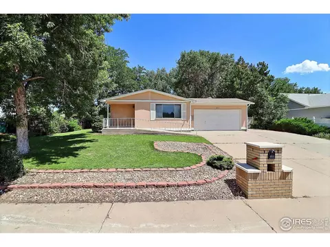 4212 Boulder St, Evans, CO 80620