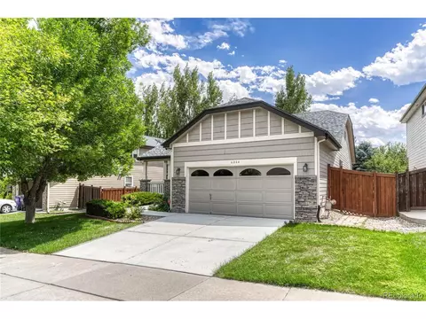 Undisclosed, Littleton, CO 80123