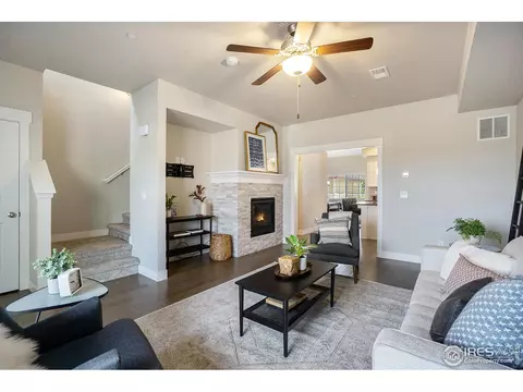 3927 Le Fever Dr #2-D, Fort Collins, CO 80528