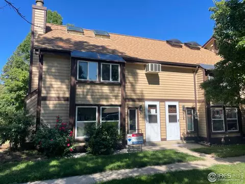 985 W 10th St #B-1, Loveland, CO 80537