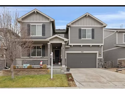 17618 E 111th Pl, Commerce City, CO 80022