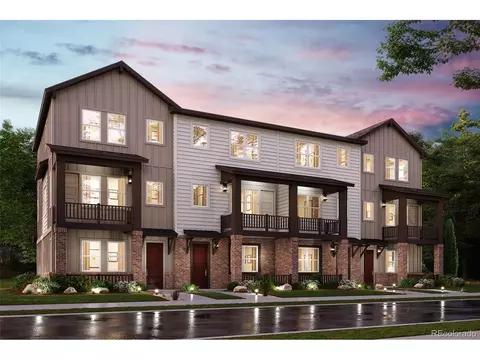 7022 Doncaster Ct, Castle Pines, CO 80108