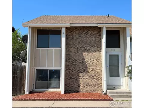329 S 3rd St, La Salle, CO 80645