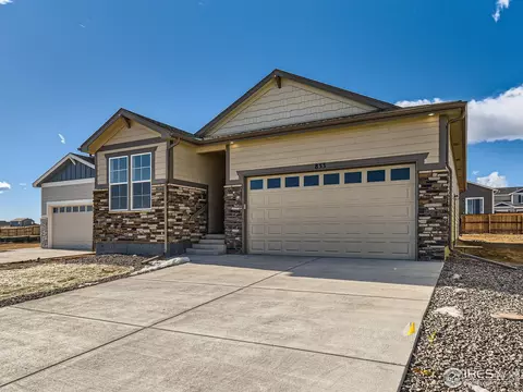 833 Emerald Lakes St, Severance, CO 80550 photo 2