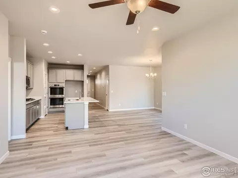 833 Emerald Lakes St, Severance, CO 80550 photo 7