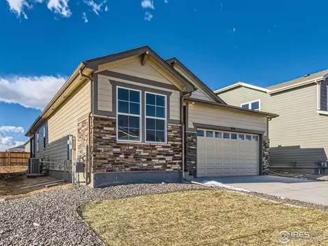 833 Emerald Lakes St, Severance, CO 80550 photo 3
