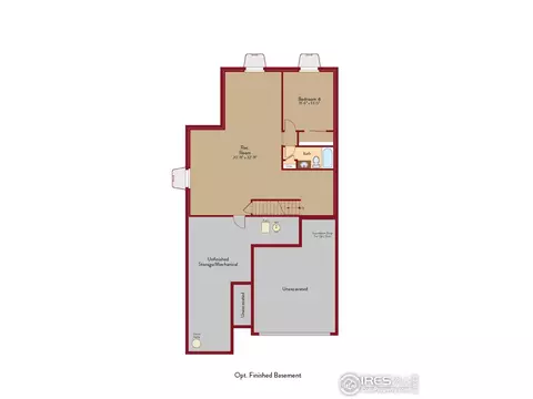 833 Emerald Lakes St, Severance, CO 80550 photo 30