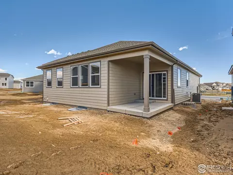 833 Emerald Lakes St, Severance, CO 80550 photo 28