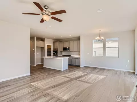 831 Emerald Lakes St, Severance, CO 80550 photo 6