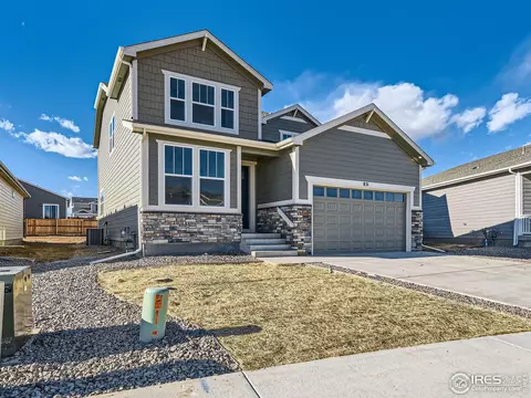 831 Emerald Lakes St, Severance, CO 80550 photo 2