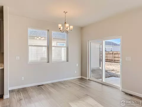 831 Emerald Lakes St, Severance, CO 80550 photo 11