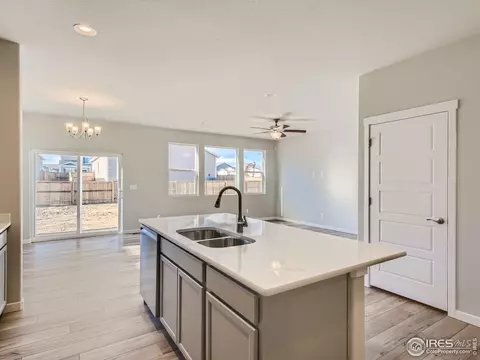 831 Emerald Lakes St, Severance, CO 80550 photo 8