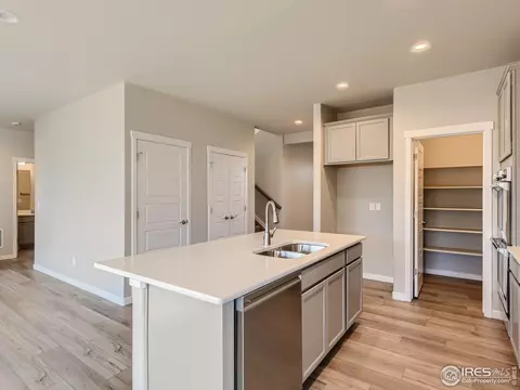 831 Emerald Lakes St, Severance, CO 80550 photo 9