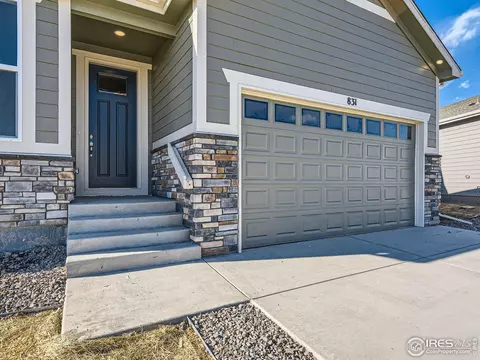 831 Emerald Lakes St, Severance, CO 80550 photo 3