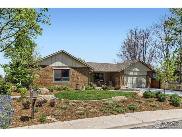 3012 Mcintosh Dr, Longmont, CO 80503