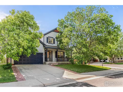 7395 Hickory Cir, Frederick, CO 80504