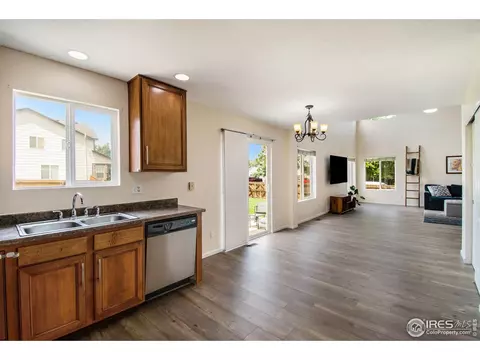 7395 Hickory Cir, Frederick, CO 80504 photo 8