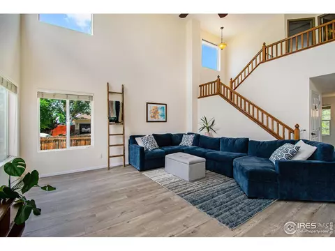 7395 Hickory Cir, Frederick, CO 80504 photo 4