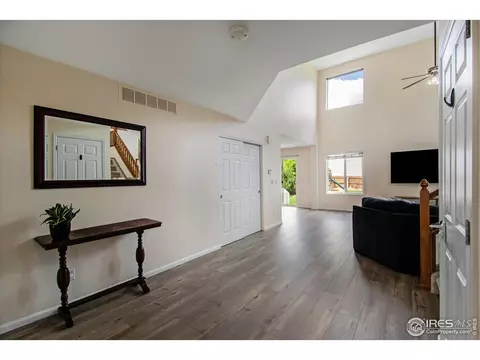 7395 Hickory Cir, Frederick, CO 80504 photo 2